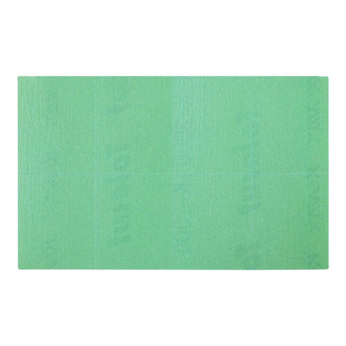 Kovax Tolecut Green Stick-On 29mm x 35mm 1/8 K2000