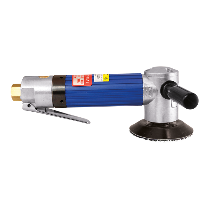 Kovax Polisher 450 PL Ø72mm