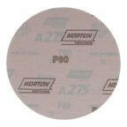 Norton P180 A275 Discs 125mm Plain - Box of 100