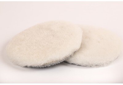 Scholl Products Sheepskin Pad Hand Made 135x15 mm