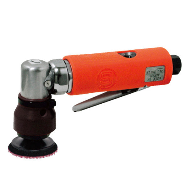 Shinano Mini Dual Action Sander SI-2107A