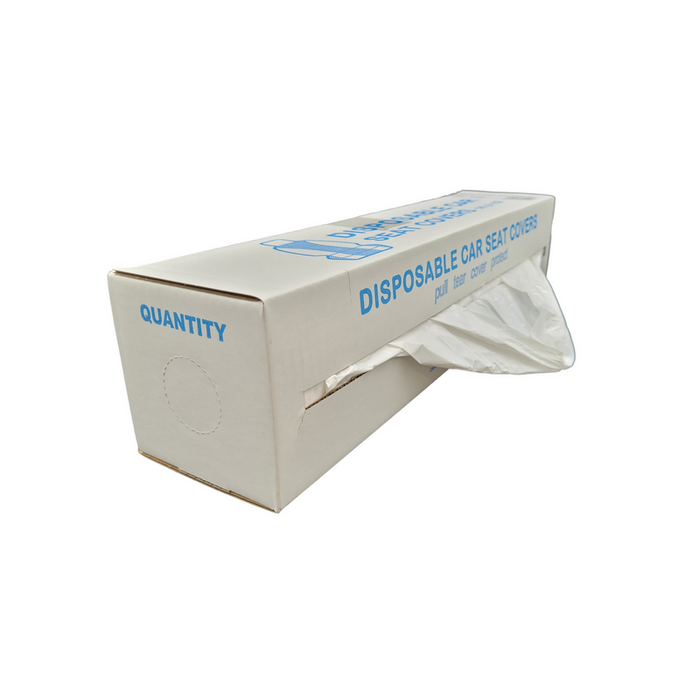 T-Euro Seat Covers Dispenser Box 100